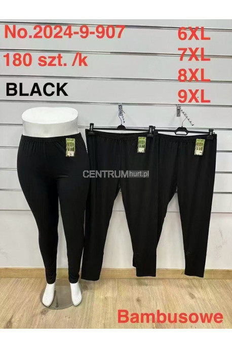 Leginsy damskie (6XL-9XL) 1