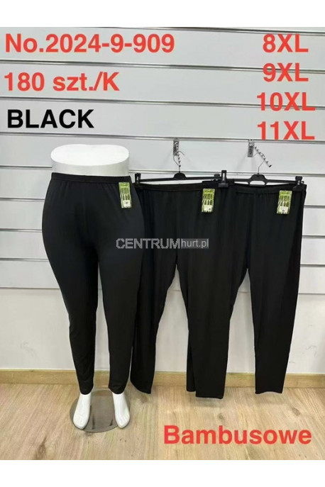 Leginsy damskie (6XL-9XL) 1