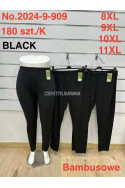 Leginsy damskie (6XL-9XL) 1