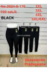 Leginsy damskie (6XL-9XL) 1