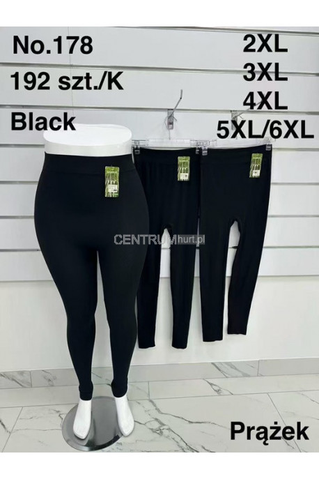 Leginsy damskie (6XL-9XL) 1