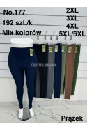 Leginsy damskie (6XL-9XL) 1