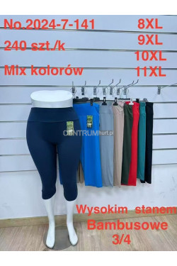 Rybaczki damskie (8XL-11XL) 2023-7-141
