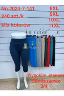 Rybaczki damskie (2XL-6XL) 1
