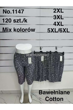 Rybaczki damskie (2XL-6XL) 1147