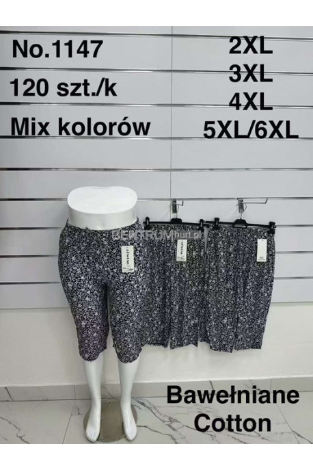 Rybaczki damskie (2XL-6XL) 1
