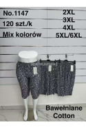 Rybaczki damskie (2XL-6XL) 1
