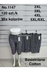 Rybaczki damskie (2XL-6XL) 1