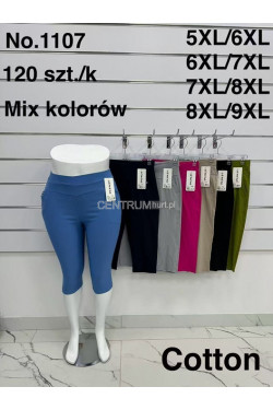 Rybaczki damskie (5XL-9XL) 1107