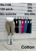 Rybaczki damskie (2XL-6XL) 1