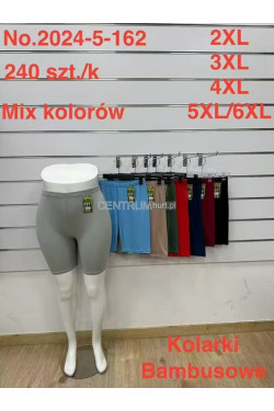 Spodenki damskie (2XL-6XL) 2023-5-162