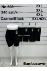 Spodenki damskie (2XL-6XL) 1