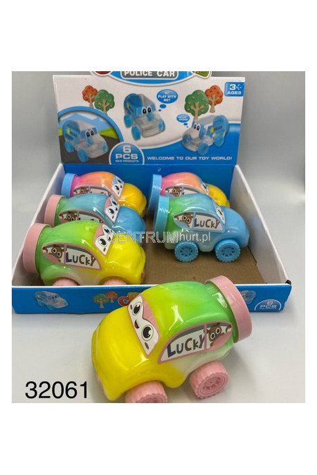 Slime 32065