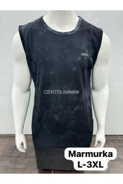 Podkoszulka męska Turecka (L-3XL) 5422