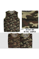 Podkoszulka męska Turecka (M-2XL) 54