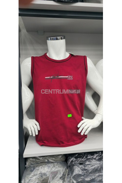 Podkoszulka męska Turecka (M-2XL) 5429