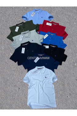Koszulka męska Turecka (M-2XL) 5432