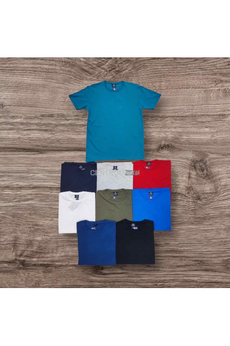 Koszulka męska Turecka (M-2XL) 54