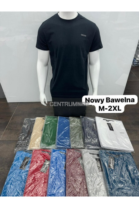 Koszulka męska Turecka (M-2XL) 54