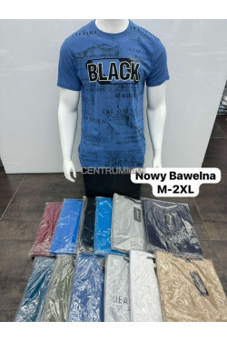 Koszulka męska Turecka (M-2XL) 5444