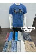 Koszulka męska Turecka (M-2XL) 54