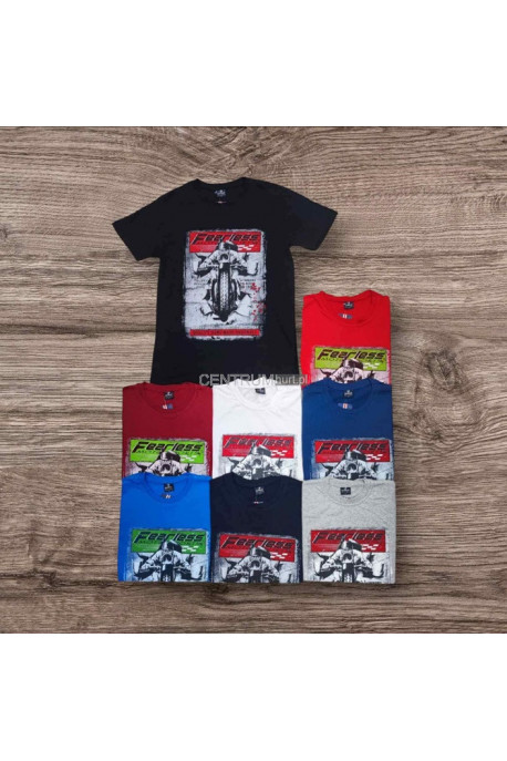 Koszulka męska Turecka (M-2XL) 54