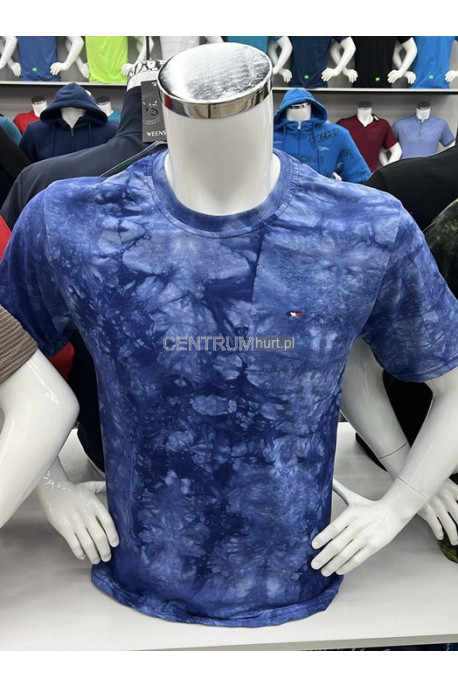 Koszulka męska Turecka (M-2XL) 54
