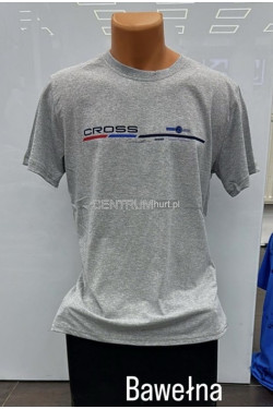 Koszulka męska Turecka (M-2XL) 5447