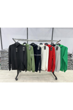 Bluza męska Turecka (M-2XL) 5455