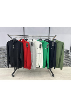 Bluza męska Turecka (M-2XL) 5457
