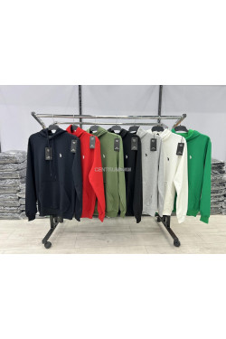 Bluza męska Turecka (M-2XL) 5458