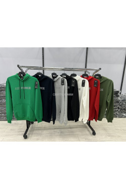 Bluza męska Turecka (M-2XL) 5459