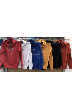 Bluza męska Turecka (M-2XL) 5460