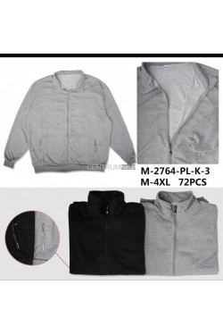 Bluza męska Turecka (M-4XL) M-2764