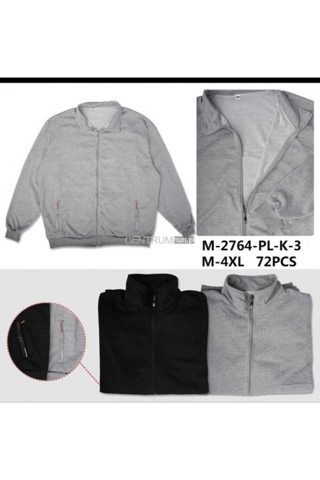 Bluza męska Turecka (M-2XL) 54