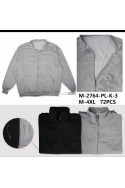 Bluza męska Turecka (M-2XL) 54
