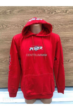 Bluza męska Turecka (M-2XL) 5466
