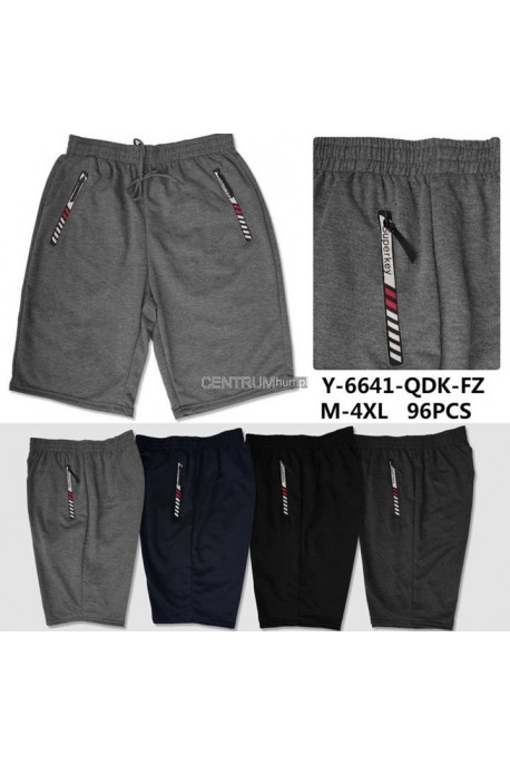 Spodenki męskie Tureckie (M-4XL) 1