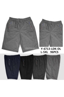 Spodenki męskie Tureckie (L-5XL) Y-6713