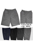 Spodenki męskie Tureckie (M-4XL) 1