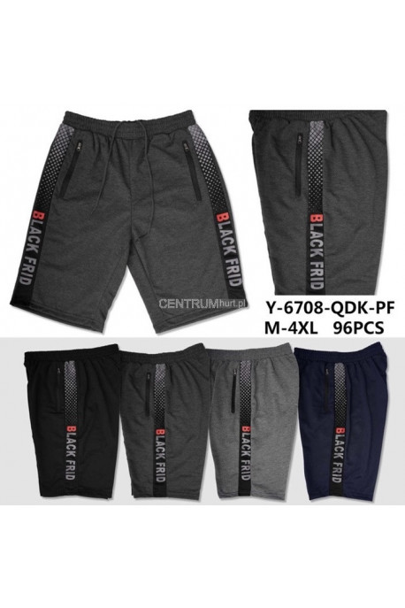 Spodenki męskie Tureckie (M-4XL) 1