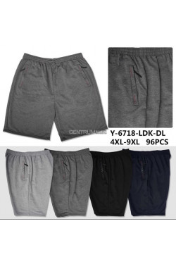 Spodenki męskie Tureckie (4XL-9XL) Y-6718