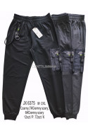 Spodnie dresowe męskie (M-4XL) 1