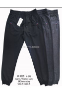 Spodnie dresowe męskie (M-4XL) 1