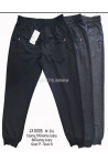 Spodnie dresowe męskie (M-4XL) 1