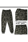 Spodnie dresowe męskie (M-4XL) 1