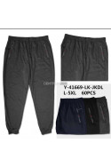 Spodnie dresowe męskie (M-4XL) 1
