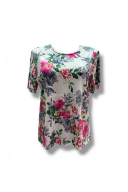 Bluzka damska Polska (L-4XL) 5852