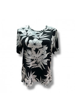 Bluzka damska Polska (L-4XL) 5853