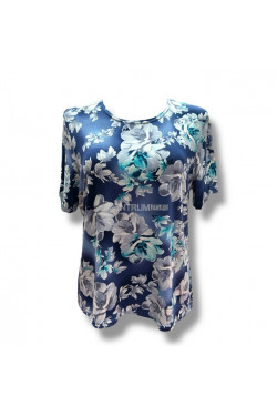 Bluzka damska Polska (L-4XL) 5854